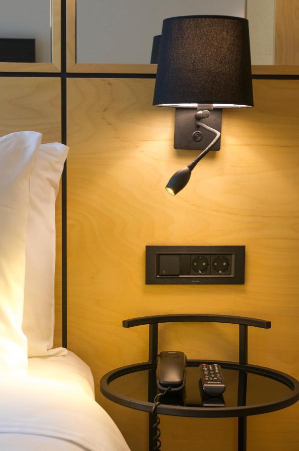 Trip Park Hotel Istanbul Eksteriør billede