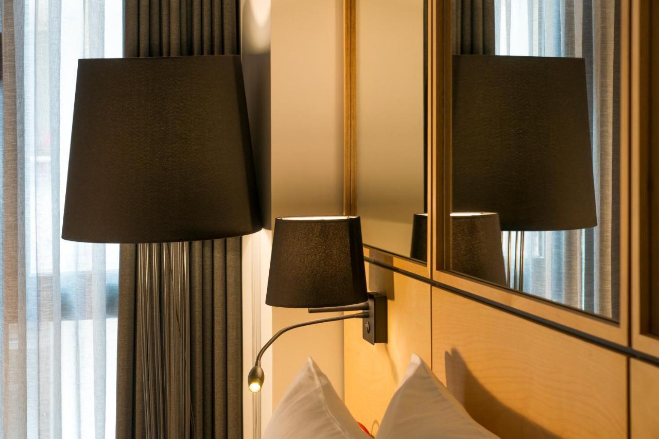 Trip Park Hotel Istanbul Eksteriør billede